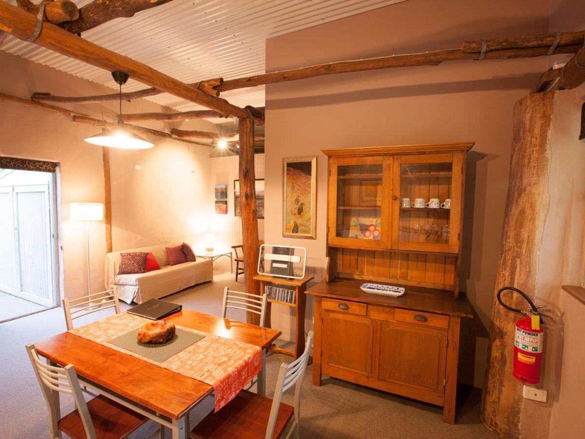 Lyrebird Studio Secluded Retreat In The Watagans. 20 Min Drive To Cessnock Ellalong Exterior foto
