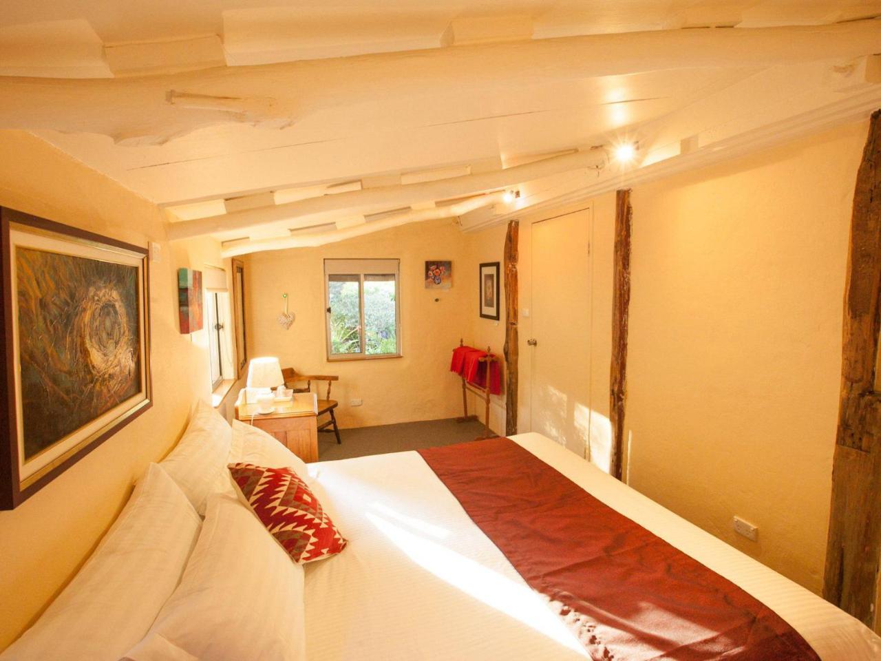 Lyrebird Studio Secluded Retreat In The Watagans. 20 Min Drive To Cessnock Ellalong Exterior foto